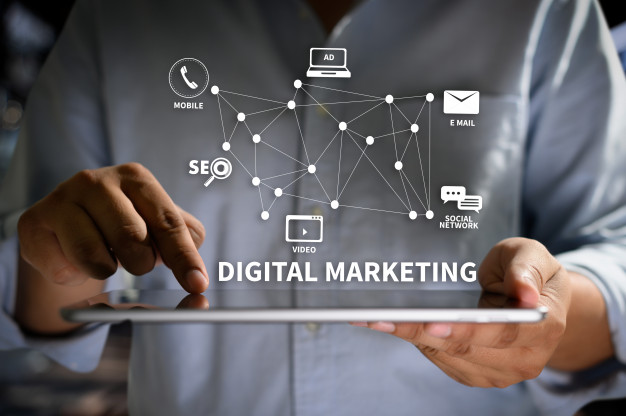 Digital Marketing​