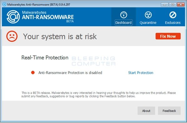 Top 10 the best security tools to protect against ransomware