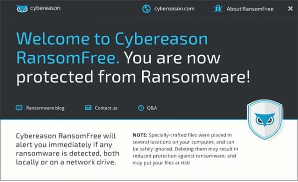 Top 10 the best security tools to protect against ransomware