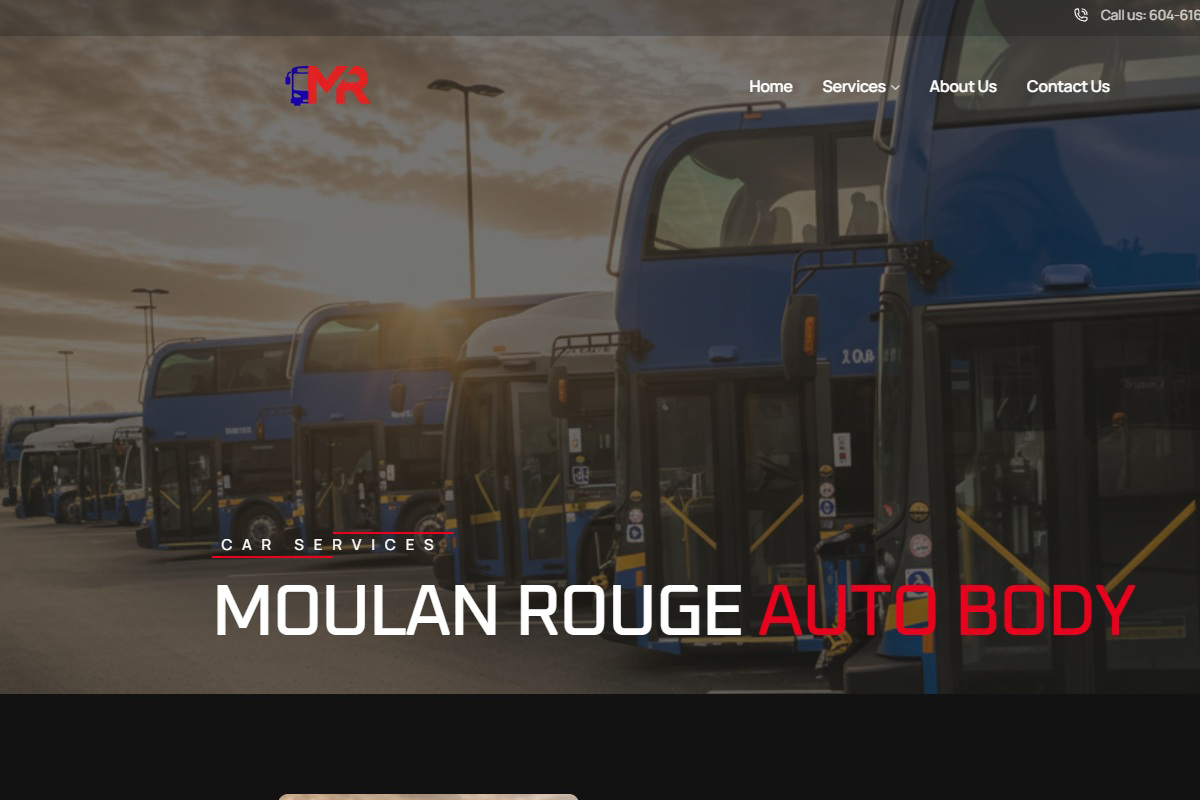 moulanrouge.ca bus auto body